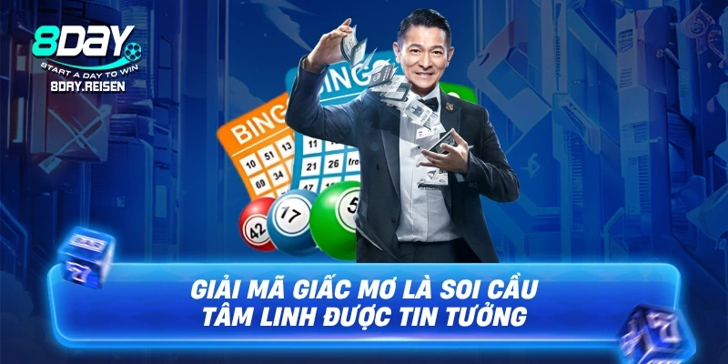 Giải mã giấc mơ là soi cầu tâm linh được tin tưởng